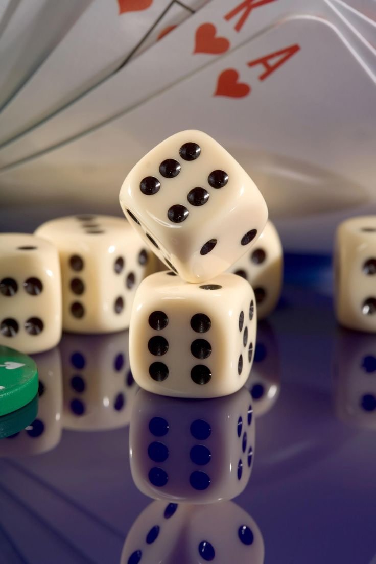 Live casino dengan dealer profesional dan interaktif