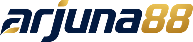 arjuna88 logo platform hiburan online